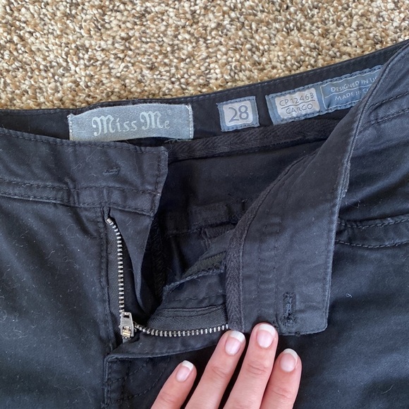 Miss me cargo - Picture 2 of 5